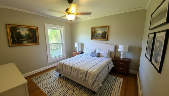 Foto del edificio - 860 Fletcher Ave