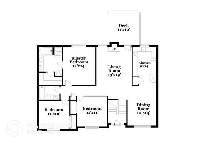 Building Photo - 310 Braeburn Dr