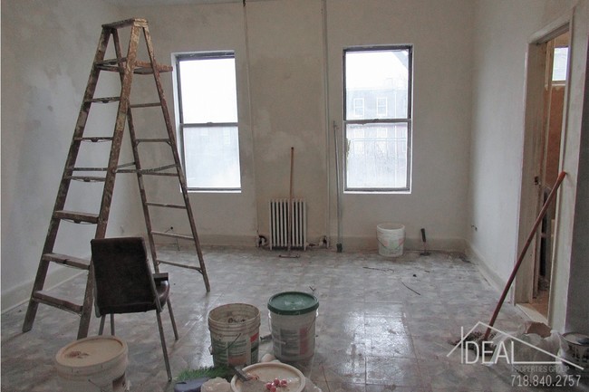 Building Photo - 189 Washington Avenue #3R