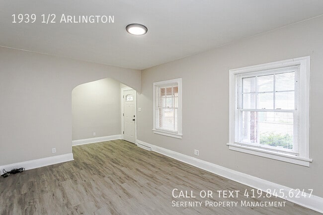 Building Photo - 1939 1/2 Arlington-