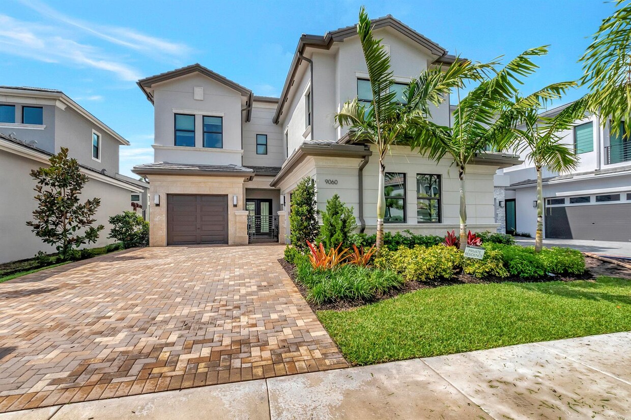 Primary Photo - 9060 Dulcetto Ct