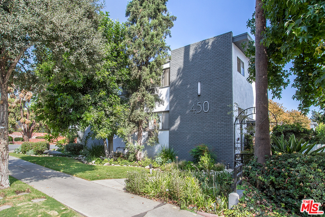 Building Photo - 450 S Los Robles Ave