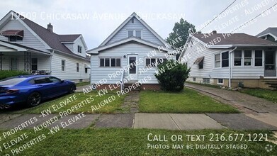 Building Photo - 19509 Chickasaw Ave