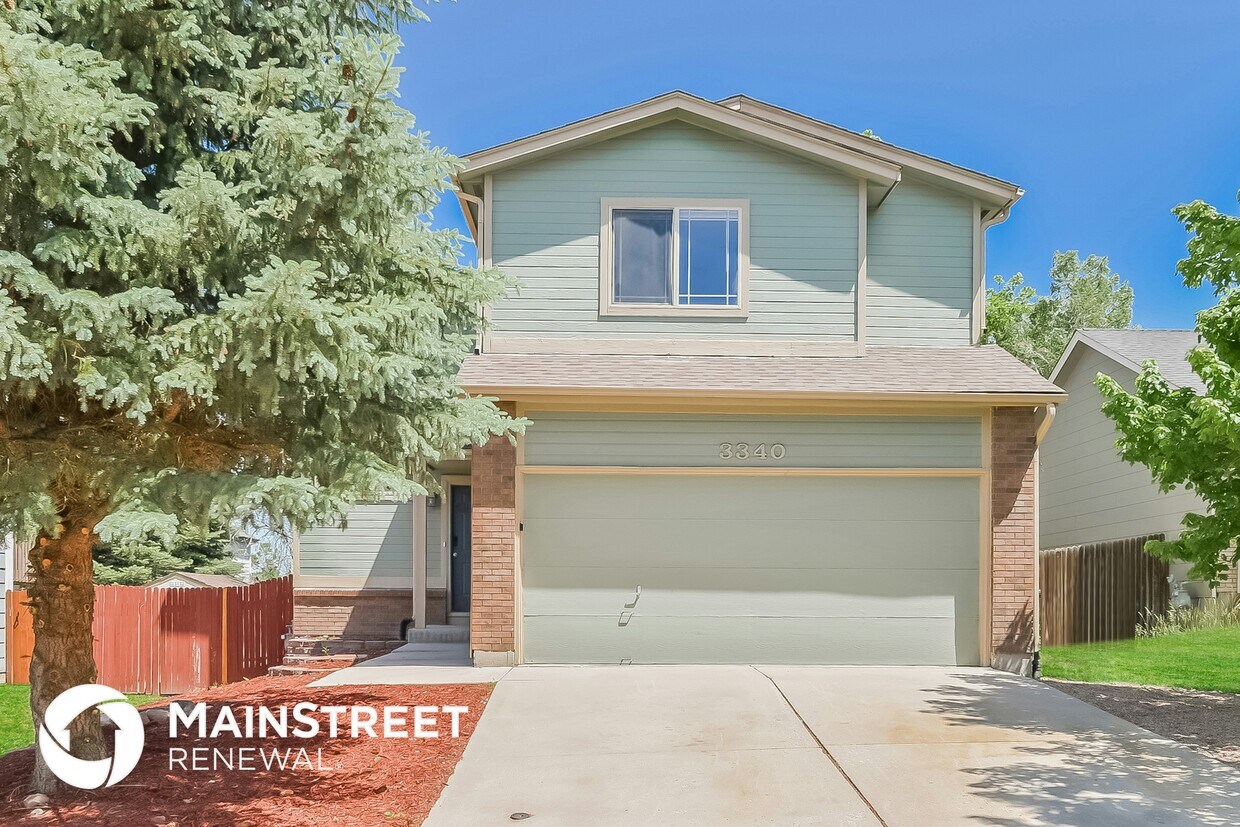 Foto principal - 3340 Richmond Dr
