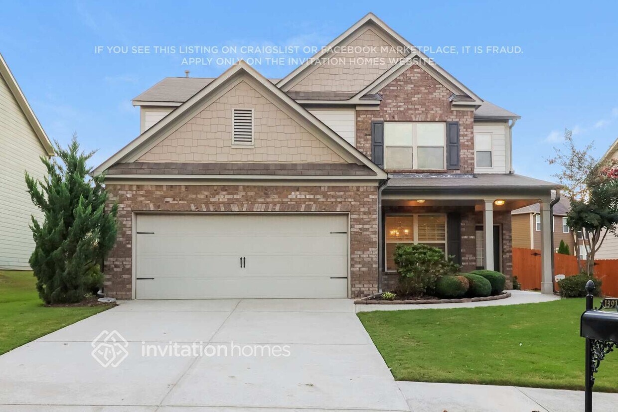 Foto principal - 1391 Blue Sail Ave