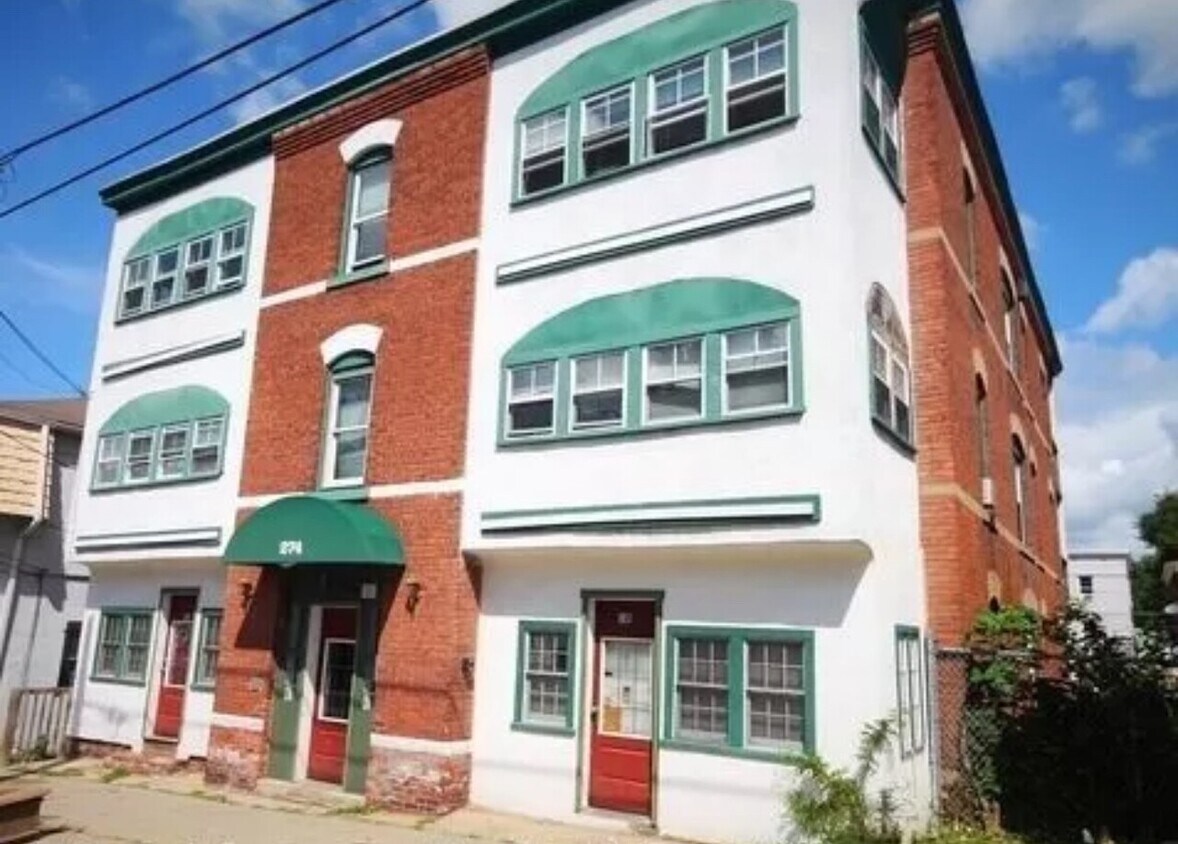 Building Photo - Main St Indian Orchard