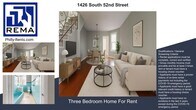 Foto principal - Lovely West Philly 3 Bedroom Home for Rent