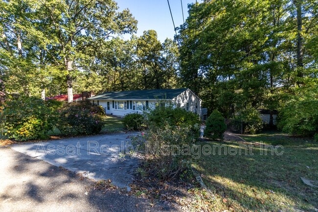 Building Photo - 5707 Scenic Ridge Rd