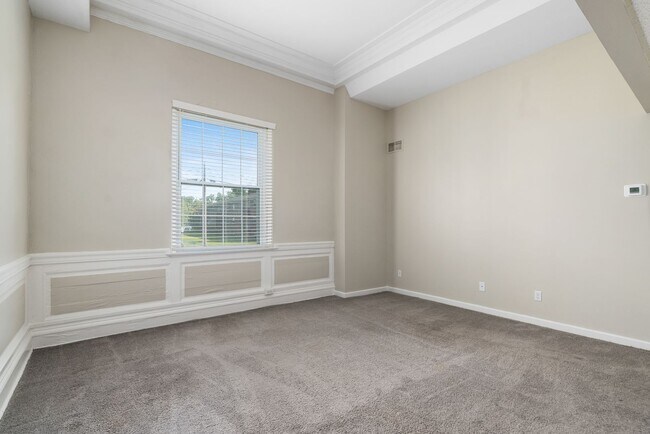Foto del interior - Austin Manor