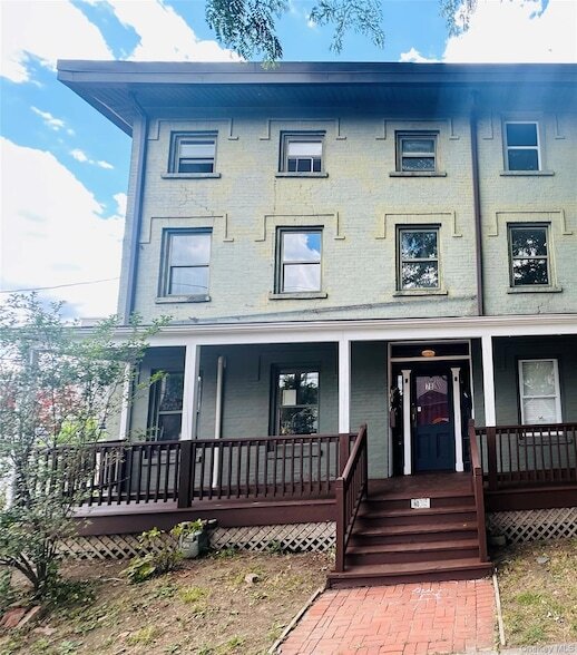 Building Photo - 78 Garden St