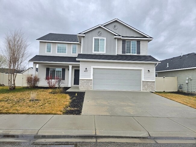 Building Photo - Beautiful Meridian Home