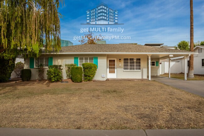 Building Photo - 2618 E Pierson St