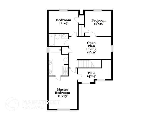 Foto del edificio - 4402 Palustris Ct