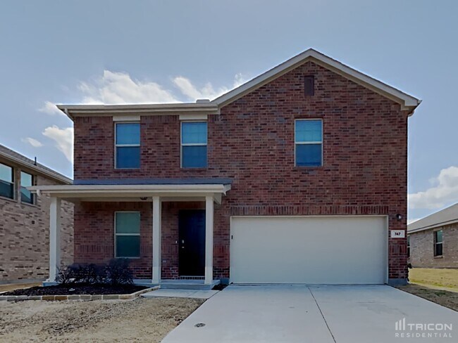Foto del edificio - 747 Myrtle Ln