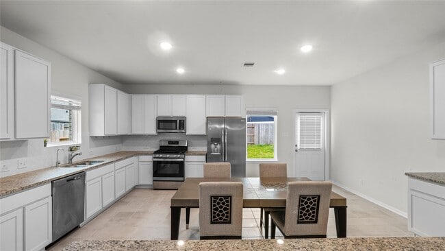 Building Photo - 22218 Delphin Grv Dr