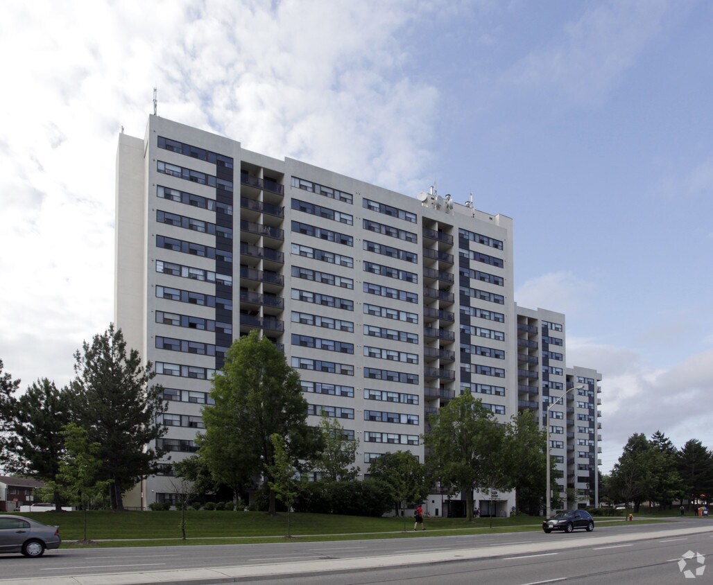 Photo du bâtiment - Meadowvale Place