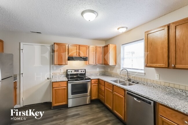 Building Photo - 5805 Dollar Forge Dr