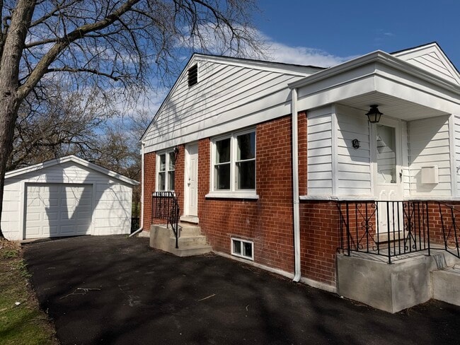 Foto del edificio - 544 Glendale Ave