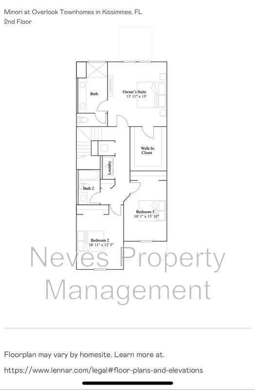 Foto del edificio - 2562 Skyline Loop
