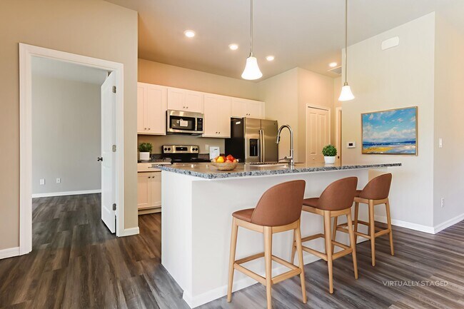 Building Photo - 17457 Waco Ave