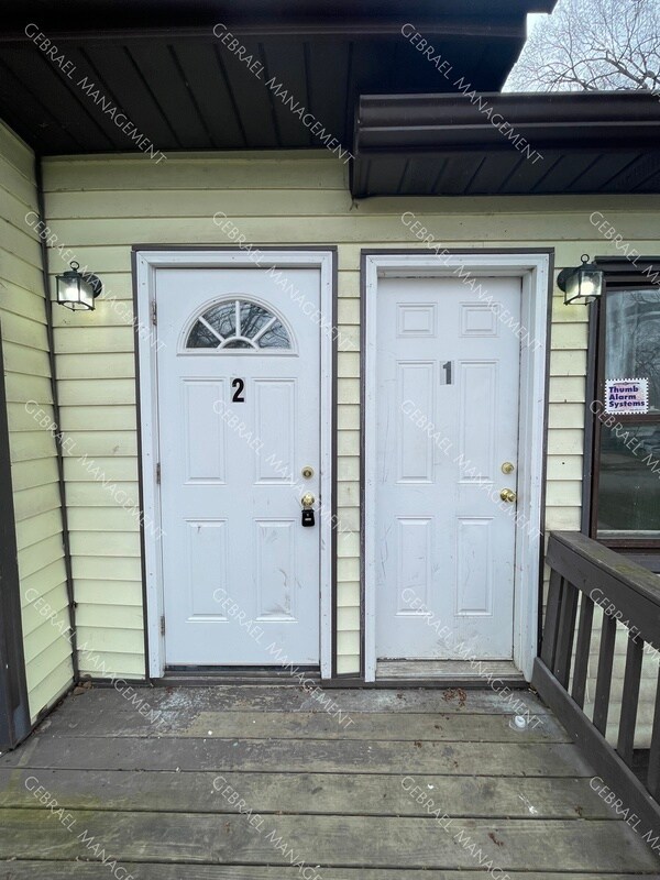 Foto del edificio - 1208 W 4th Ave