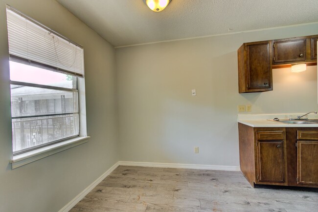 Foto del interior - MF-11-Magnolia Place Apartments
