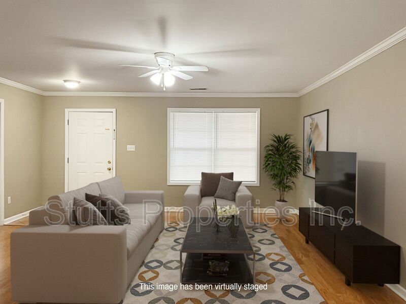 290 Co Rd 30 Unit Apt 102, Florence, AL 35634 Condo for Rent in Florence, AL