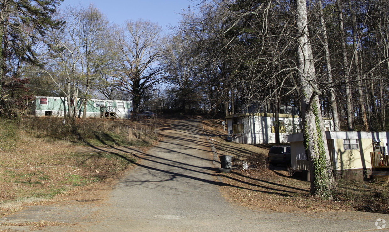 Foto del edificio - Hilltop Mobile Home Park