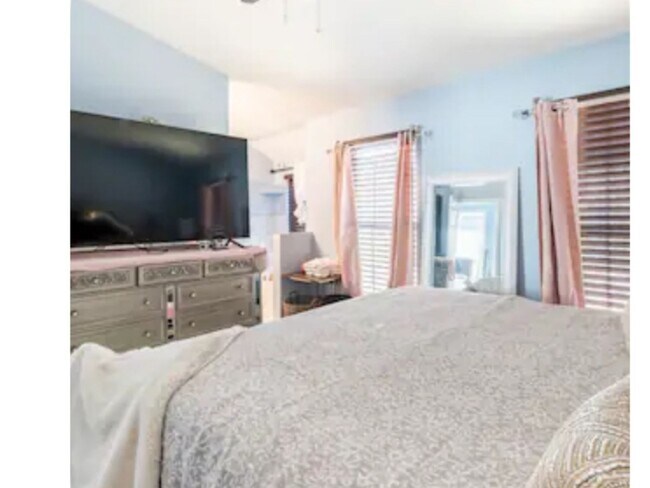 Foto del edificio - 3 Bedroom Single Family Home in Lithonia