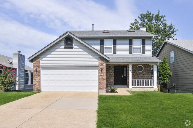 Building Photo - 128 Aspencade Cir