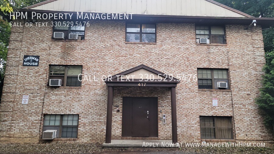 Foto principal - 417 Sherman St