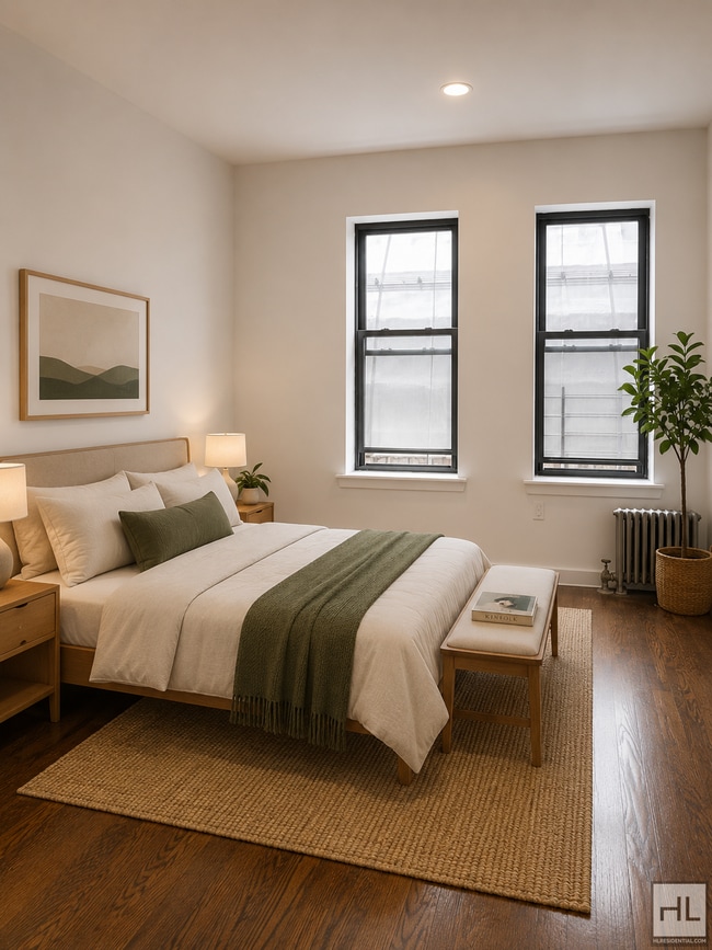 Building Photo - AVAILABLE AUGUST 1. / EASTERN PARKWAY 3-Bed Crown Heights