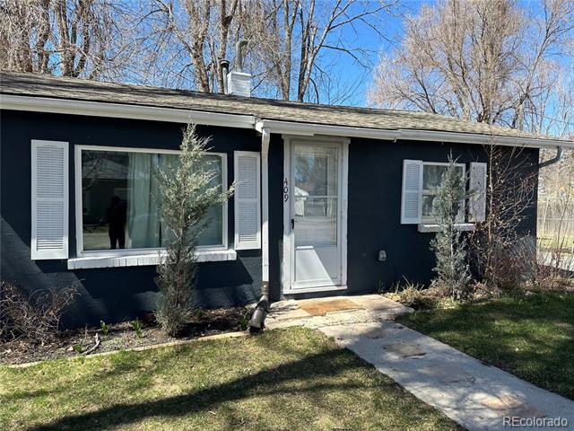 Foto principal - 409 Pawnee St