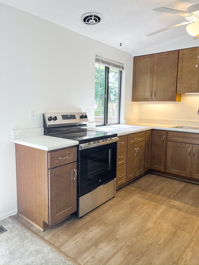 Photo - 136 Old Gate Rd House