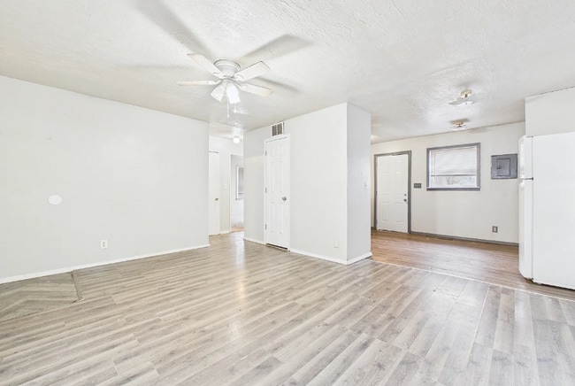 Building Photo - 1516 Fulton St