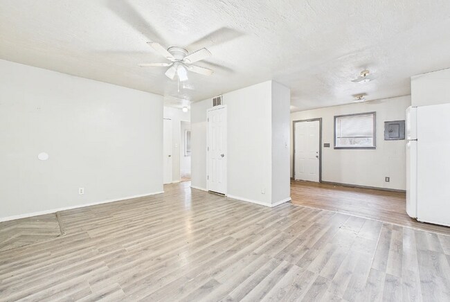 Foto del edificio - 1516 Fulton St