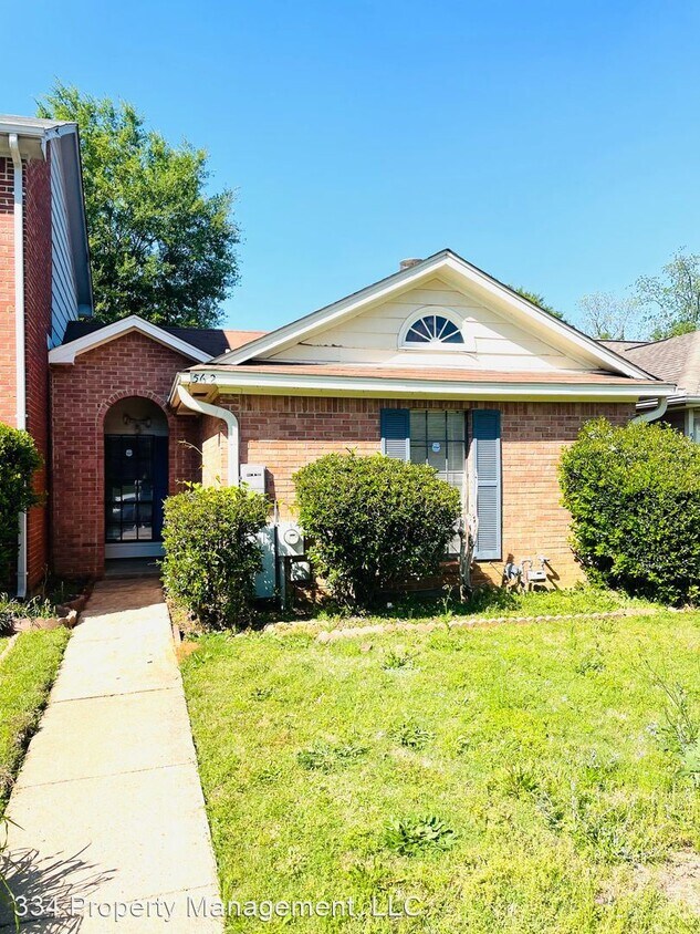 2 br, 2 bath House 562 Hollow Wood Road House Rental in Montgomery