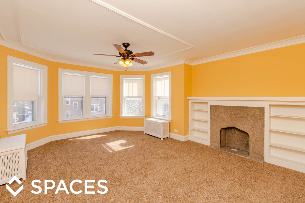 Foto principal - 6326 N Artesian Ave