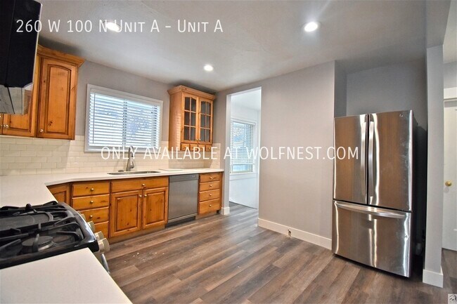 Building Photo - No Deposit Option! Remodeled 3 Bed Lehi To...