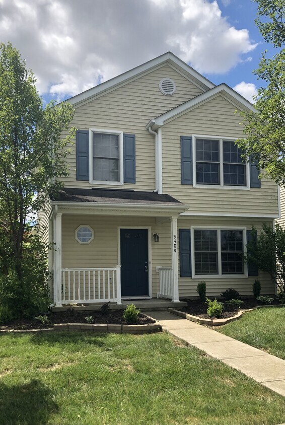 5489 Liberty Bell Rd