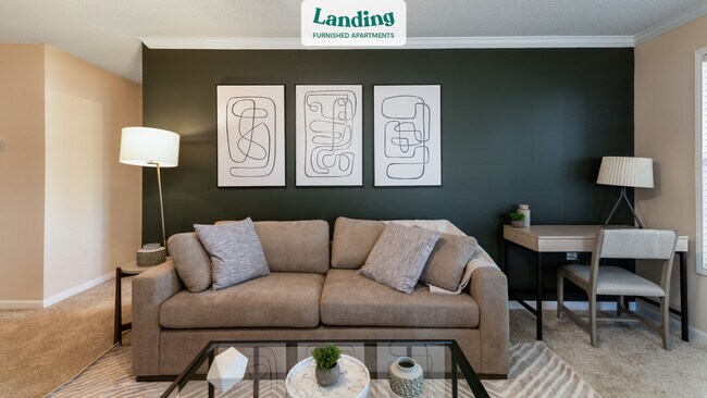 Foto del edificio - 4610 Crowne Lake Cir
