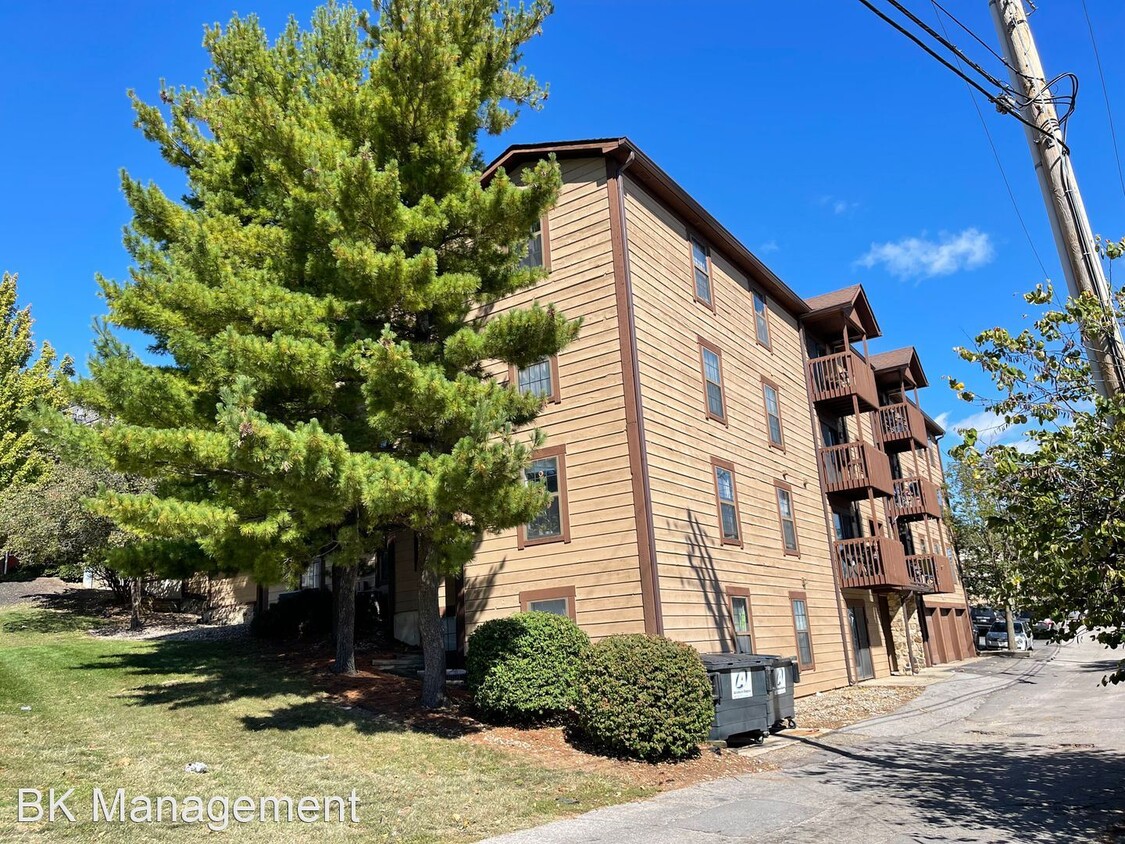 Primary Photo - 4 br, 2 bath House - 112 E Wood St- Unit 16