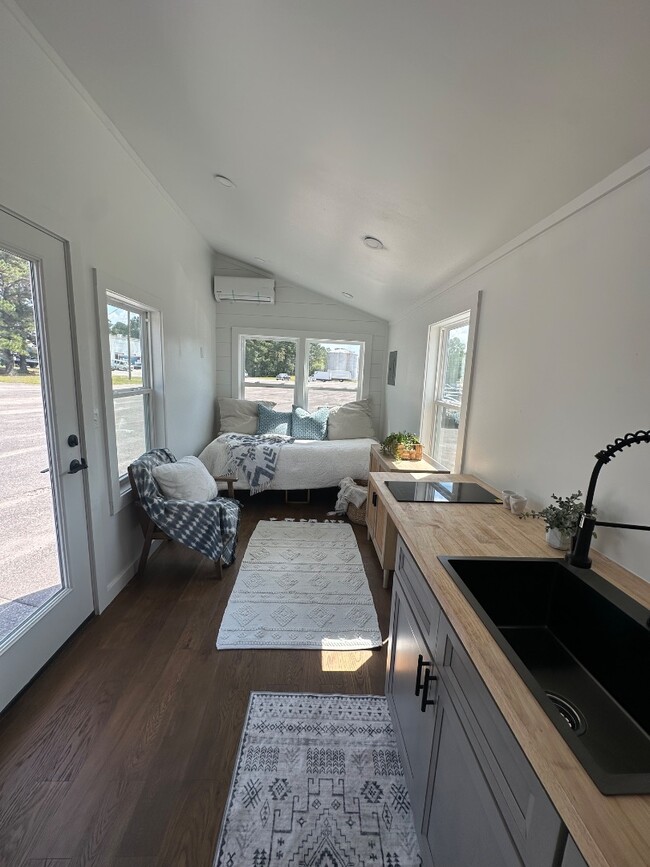 Foto del edificio - 2015 Union School Rd SW