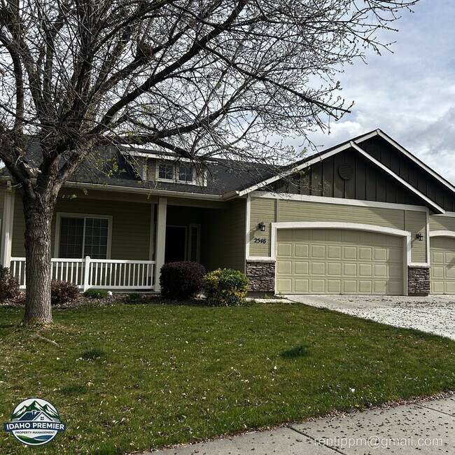 Foto del edificio - 2546 W Cerulean Dr