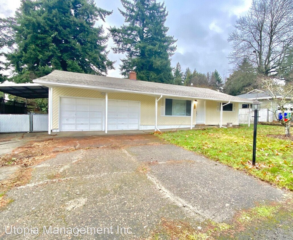 Primary Photo - 3 br, 2.5 bath House - 1650 NE 144th ave