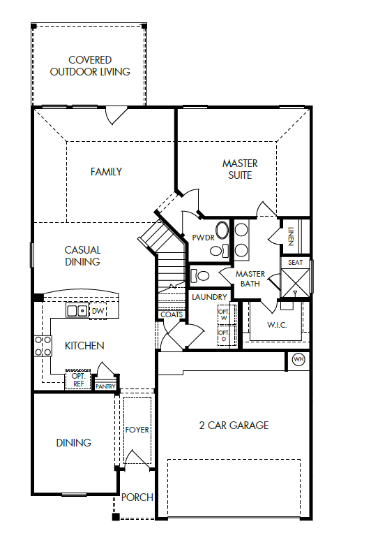 Building Photo - 6017 Teodoro Bend