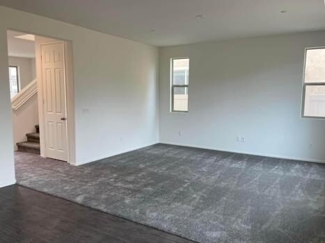 Living Room #2 - 560 E Vodden St