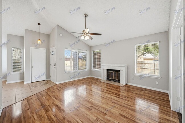 Photo - 2409 Sendero Trail Townhome