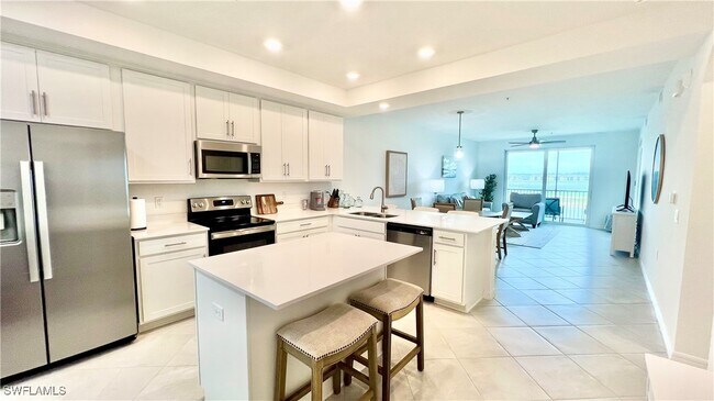 Foto del edificio - 43993 Boardwalk Loop