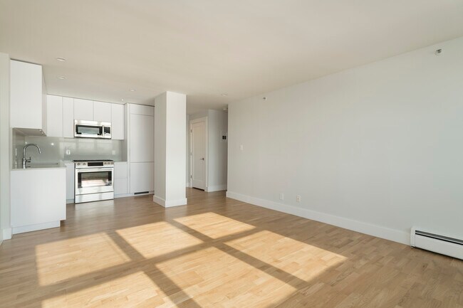 Foto del edificio - 1410 Columbia Rd